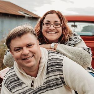 Meet your Posher, Irina